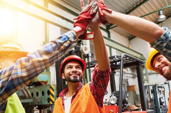 Damit du<br />
bekommst,<br />
was dir<br />
zusteht!