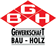 Gewerkschaft Bau-Holz